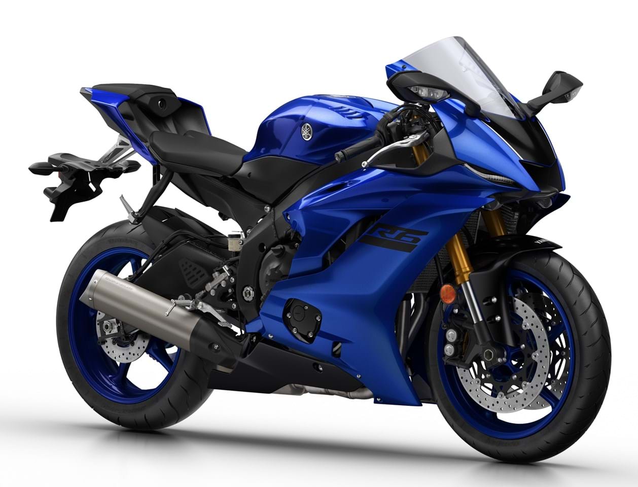 Yamaha YZFR6 (2017 On) • For Sale • Price Guide • The Bike Market